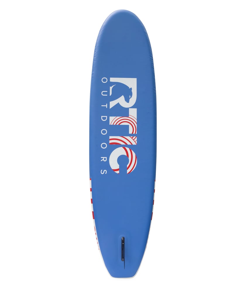 SUP Paddle Pack Blue Marlins | Rtic Gear