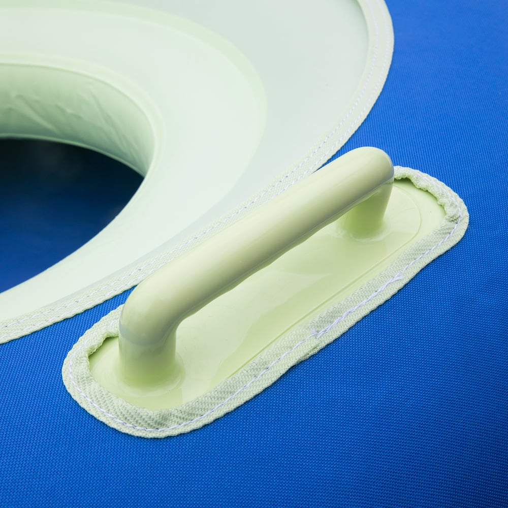 RTIC Tough River Tube Blue Marlins | Rtic Gear