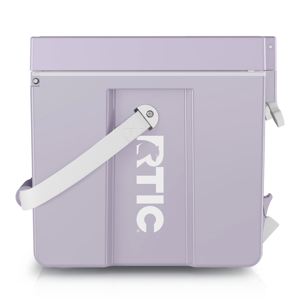 Halftime Water Cooler Dusty Lilac | Rtic Hard Coolers|Clearance