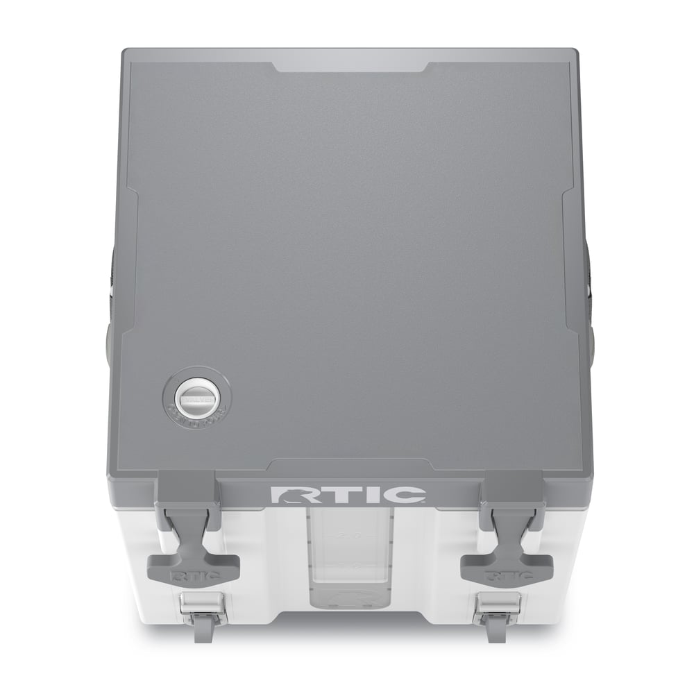 Halftime Water Cooler White | Rtic Hard Coolers|Clearance