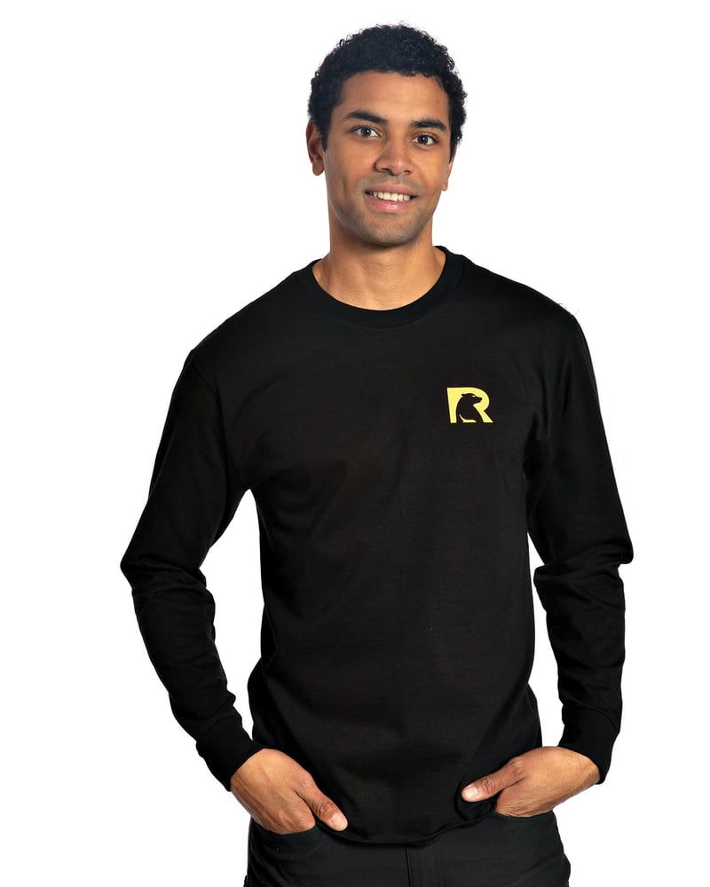 Mountain Time Long Sleeve T-Shirt  | Rtic Gear|Clearance