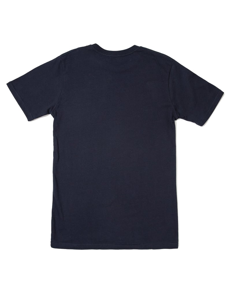 Blue Horizon Short Sleeve T-Shirt  | Rtic Gear|Clearance
