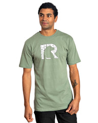 Aspen Logo Short Sleeve T-Shirt  | Rtic Gear|Clearance