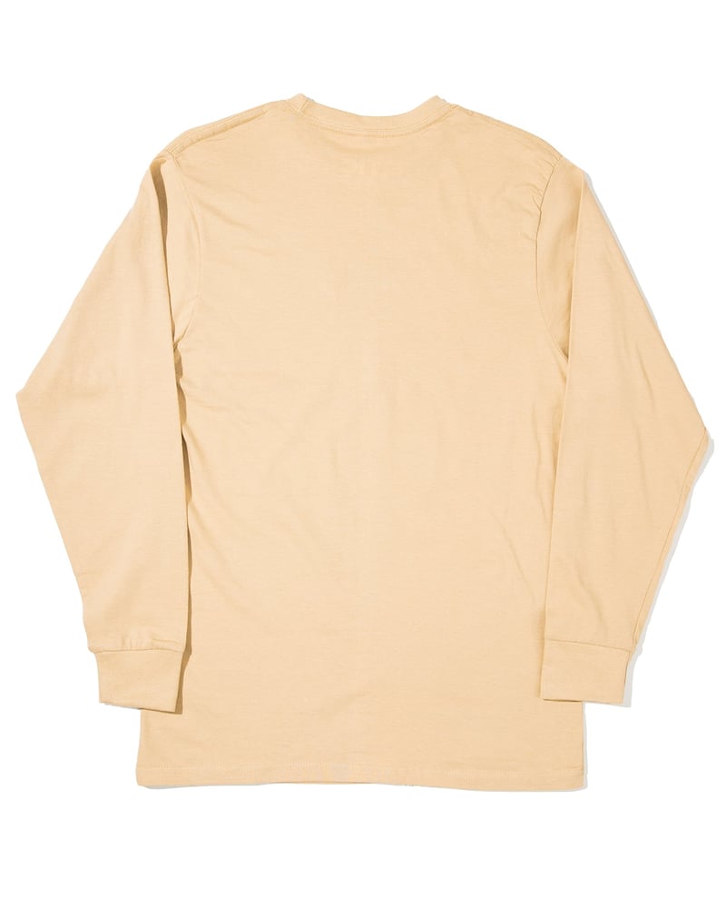 Coffee Break Long Sleeve T-Shirt  | Rtic Gear|Clearance
