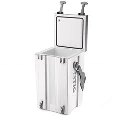 Halftime Water Cooler White | Rtic Hard Coolers
