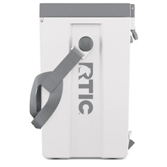 Halftime Water Cooler White | Rtic Hard Coolers