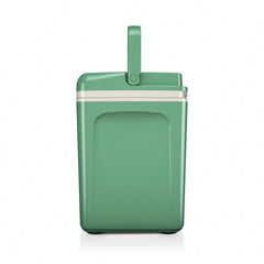 8 QT Road Trip Personal Cooler Sage/Beach | Rtic Hard Coolers|Gear|Clearance