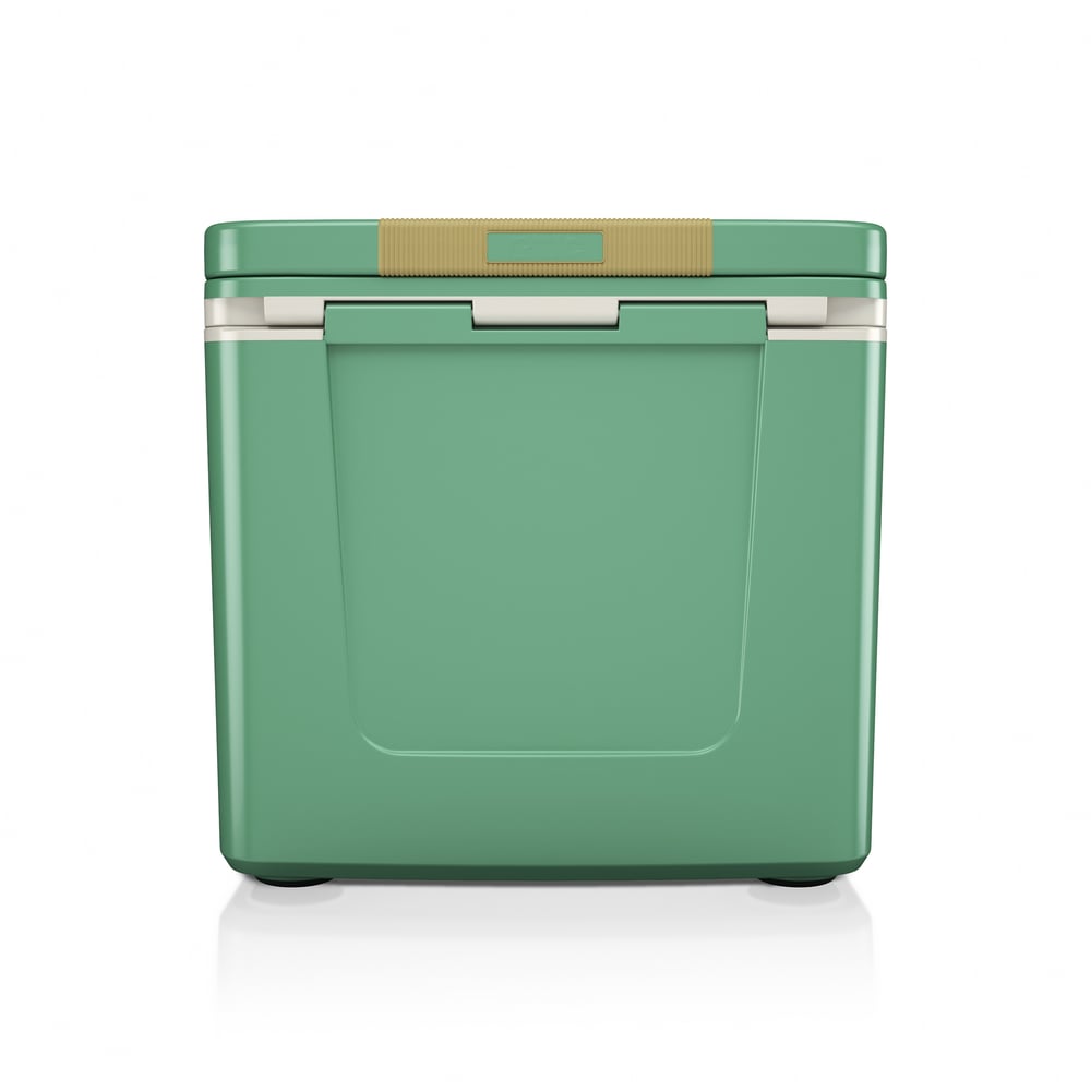 8 QT Road Trip Personal Cooler Sage/Beach | Rtic Hard Coolers|Gear|Clearance