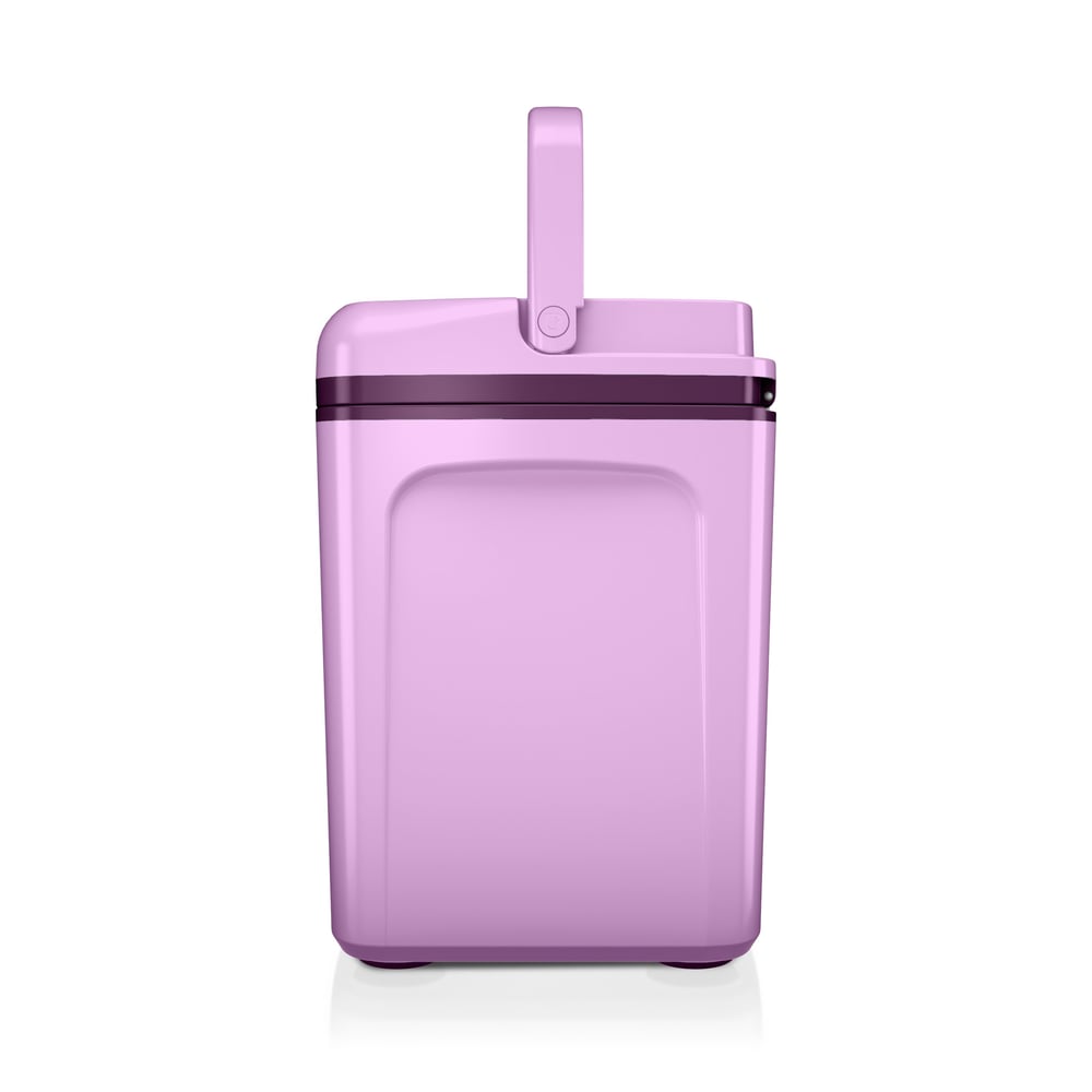 8 QT Road Trip Personal Cooler Lavender/Plum | Rtic Hard Coolers|Gear|Clearance