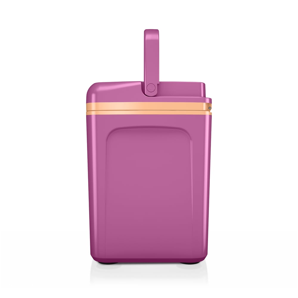8 QT Road Trip Personal Cooler Orchid/Peach Tea | Rtic Hard Coolers|Gear|Clearance