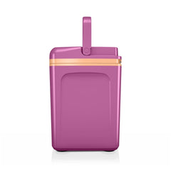8 QT Road Trip Personal Cooler Orchid/Peach Tea | Rtic Hard Coolers|Gear|Clearance