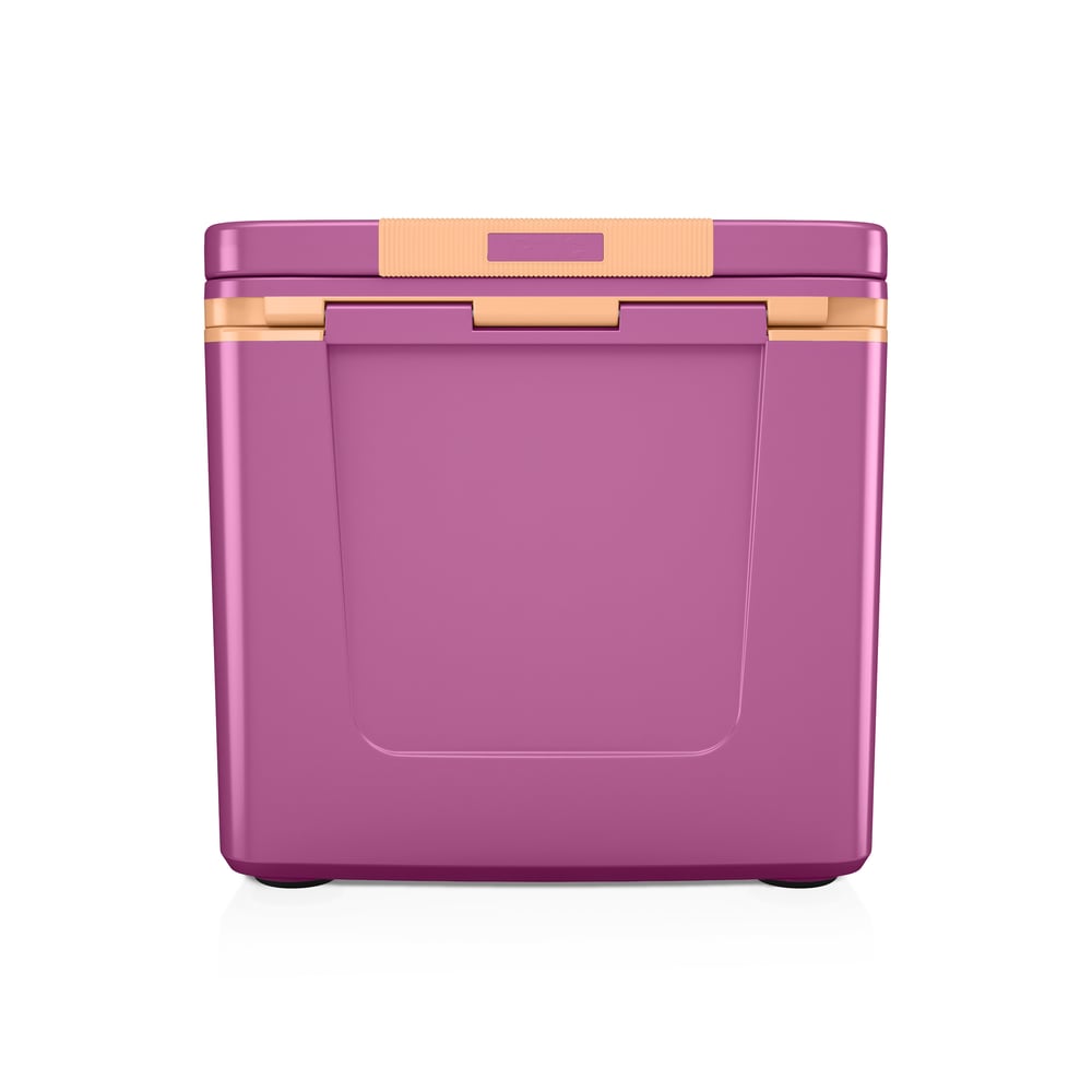 8 QT Road Trip Personal Cooler Orchid/Peach Tea | Rtic Hard Coolers|Gear|Clearance
