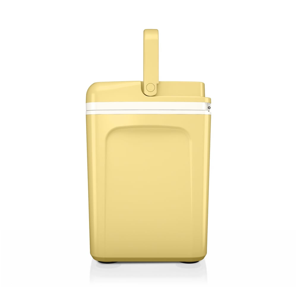 8 QT Road Trip Personal Cooler Sunlight/White | Rtic Hard Coolers|Gear|Clearance