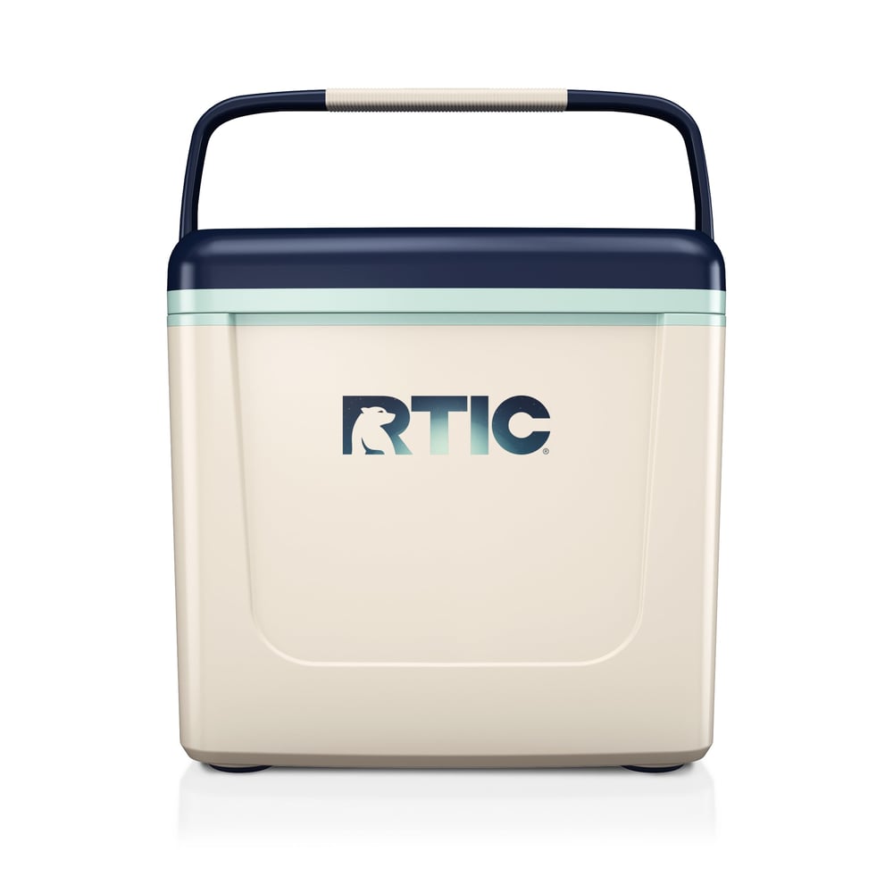 8 QT Road Trip Personal Cooler Starry Night | Rtic Hard Coolers|Gear|Clearance