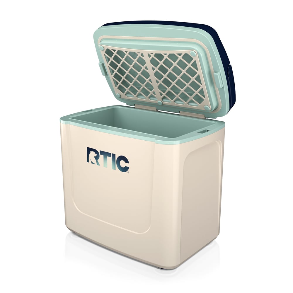 8 QT Road Trip Personal Cooler Starry Night | Rtic Hard Coolers|Gear|Clearance