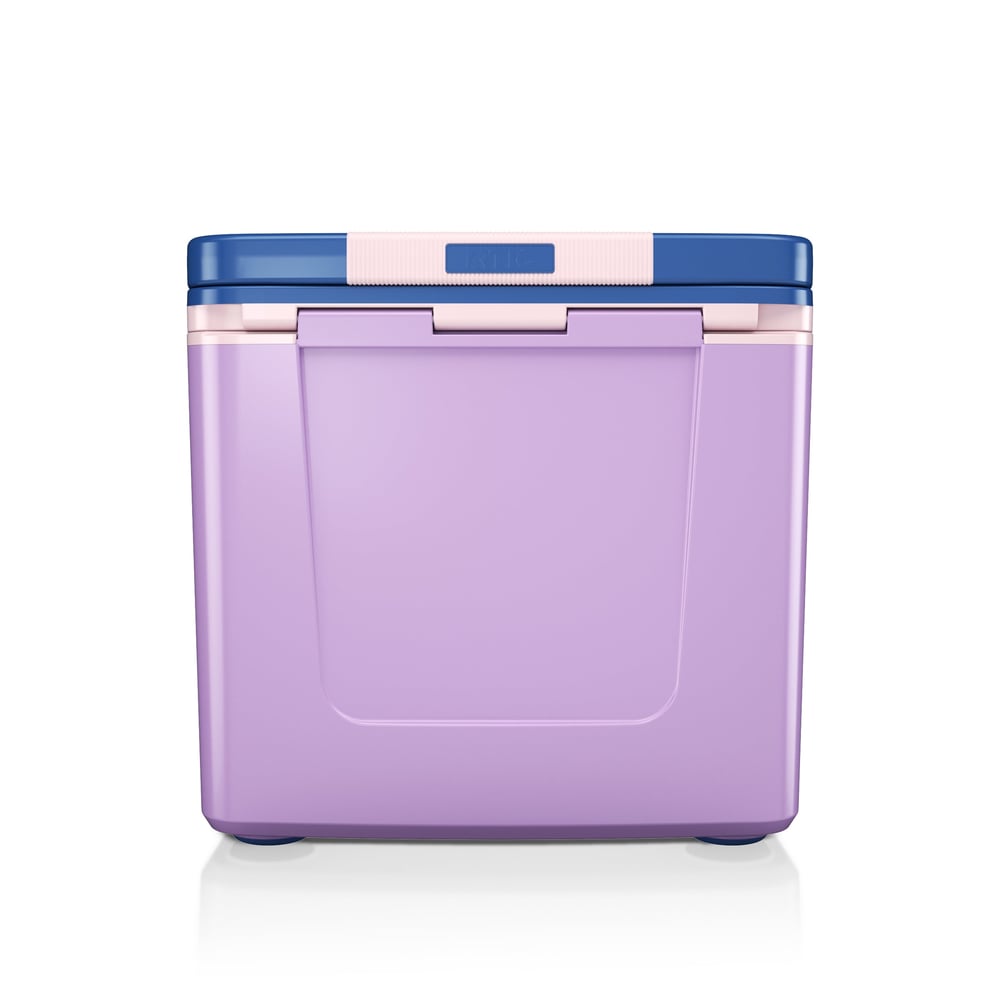 8 QT Road Trip Personal Cooler Snowy Peak | Rtic Hard Coolers|Gear|Clearance
