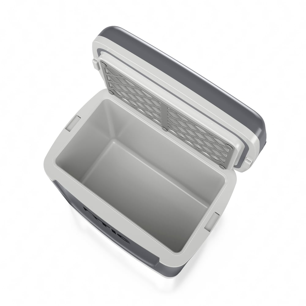 8 QT Road Trip Personal Cooler Dark Grey & Cool Grey | Rtic Hard Coolers|Gear|Clearance