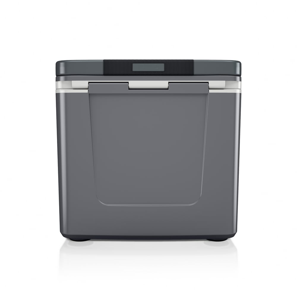 8 QT Road Trip Personal Cooler Dark Grey & Cool Grey | Rtic Hard Coolers|Gear|Clearance