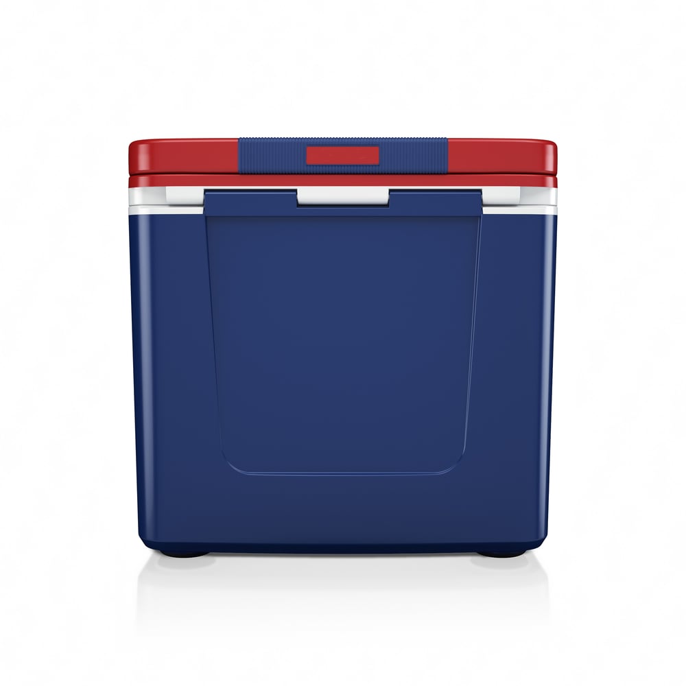 8 QT Road Trip Personal Cooler Patriot | Rtic Hard Coolers|Gear|Clearance