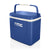 Cobalt & White
