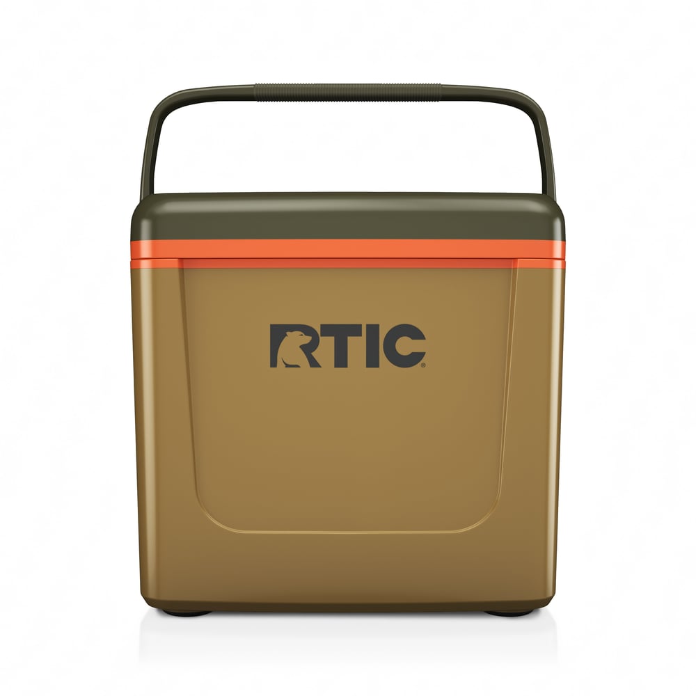 8 QT Road Trip Personal Cooler Trailblazer | Rtic Hard Coolers|Gear|Clearance