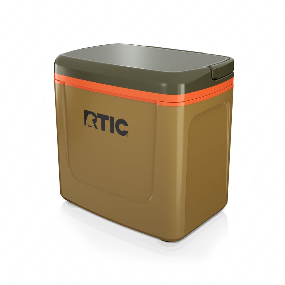 8 QT Road Trip Personal Cooler Trailblazer | Rtic Hard Coolers|Gear|Clearance