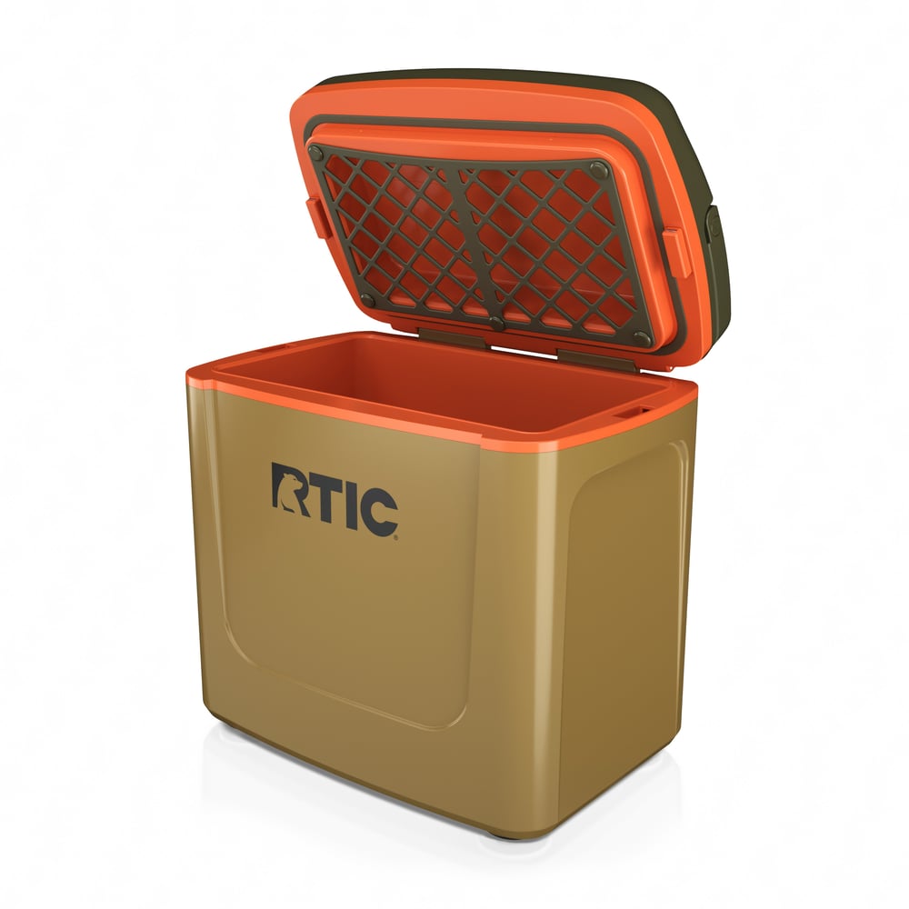 8 QT Road Trip Personal Cooler Trailblazer | Rtic Hard Coolers|Gear|Clearance
