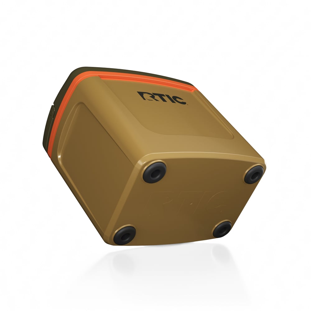 8 QT Road Trip Personal Cooler Trailblazer | Rtic Hard Coolers|Gear|Clearance