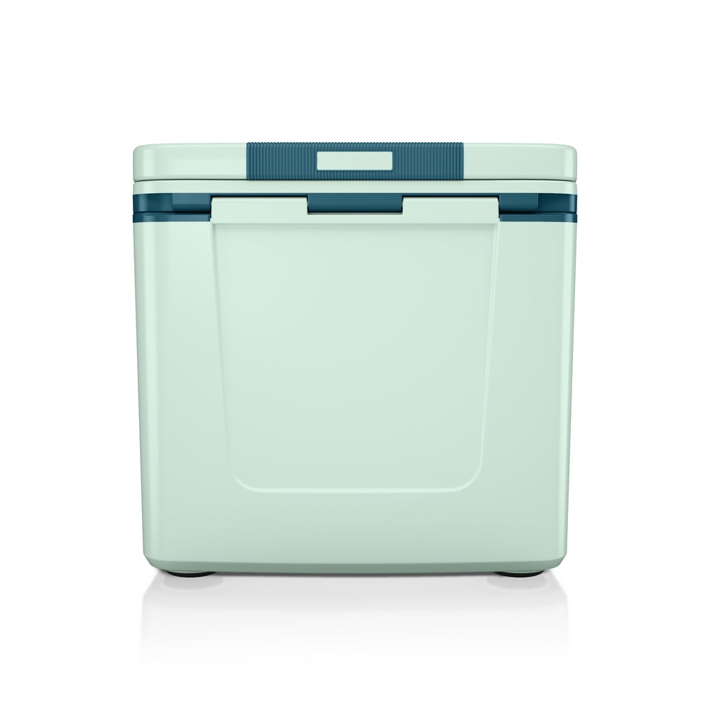 8 QT Road Trip Personal Cooler Fresh Mint/Marine | Rtic Hard Coolers|Gear|Clearance