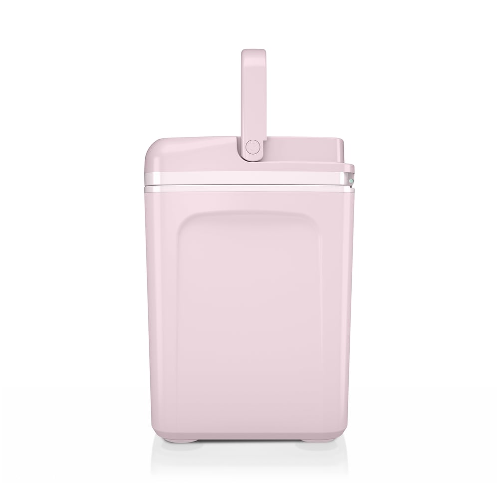 8 QT Road Trip Personal Cooler Pale Pink | Rtic Hard Coolers|Gear|Clearance