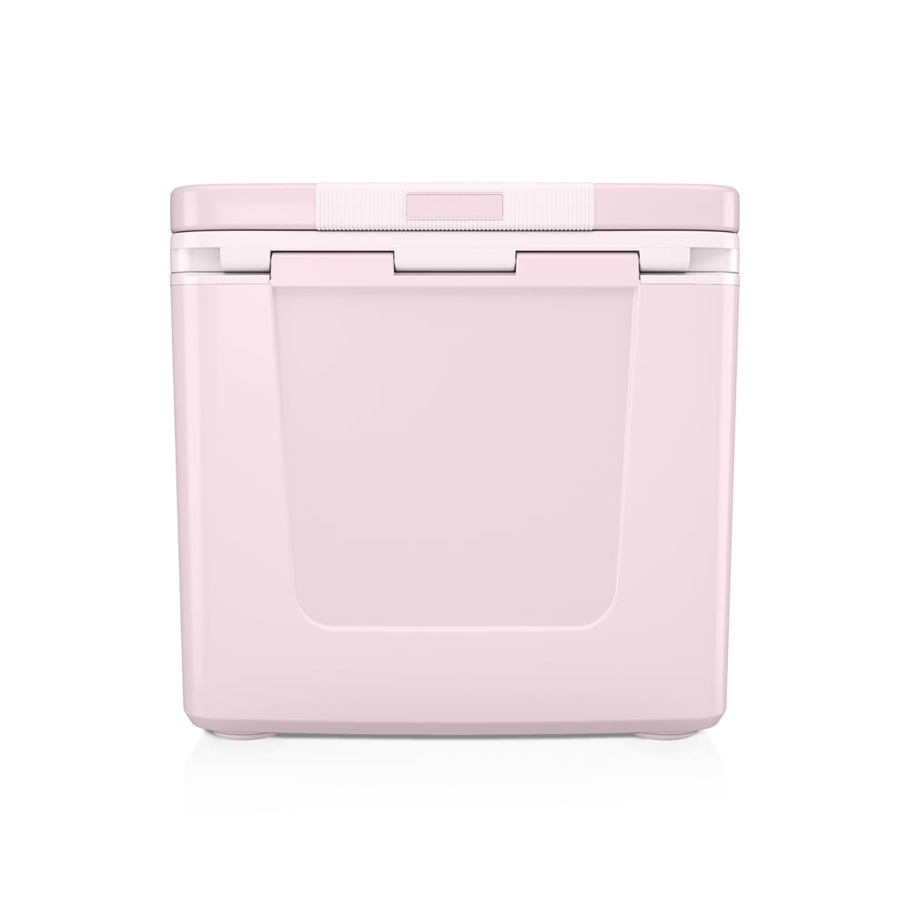 8 QT Road Trip Personal Cooler Pale Pink | Rtic Hard Coolers|Gear|Clearance