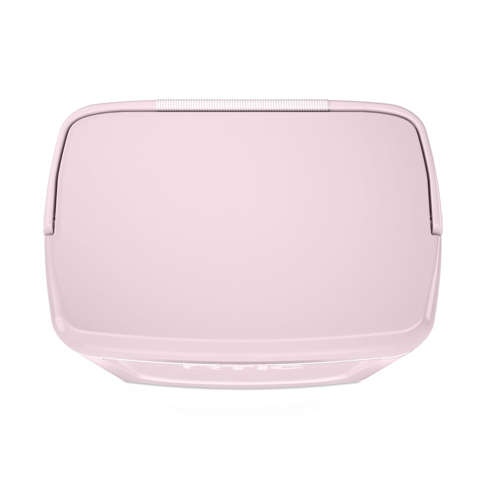8 QT Road Trip Personal Cooler Pale Pink | Rtic Hard Coolers|Gear|Clearance