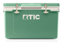52 QT Ultra-Light Cooler Sage/Beach | Rtic Hard Coolers|Clearance