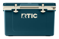 52 QT Ultra-Light Cooler Marine/Canvas | Rtic Hard Coolers|Clearance