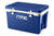 Cobalt & White