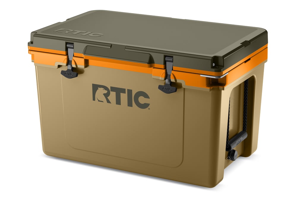 52 QT Ultra-Light Cooler Trailblazer | Rtic Hard Coolers|Clearance