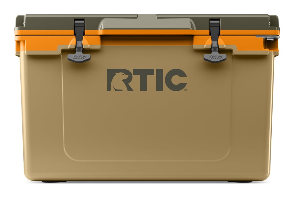 52 QT Ultra-Light Cooler Trailblazer | Rtic Hard Coolers|Clearance