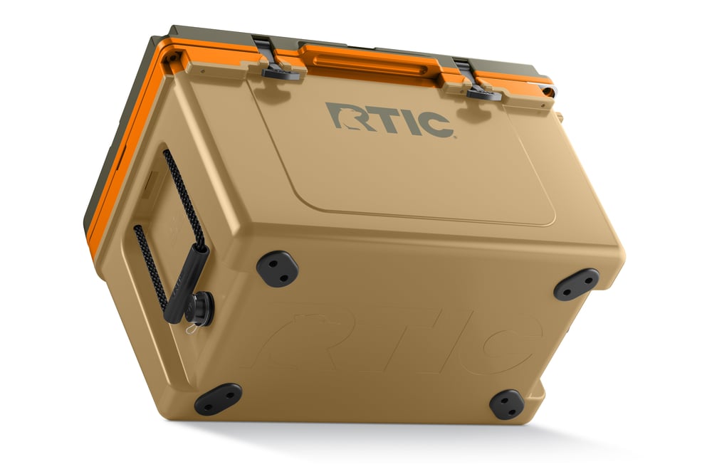 52 QT Ultra-Light Cooler Trailblazer | Rtic Hard Coolers|Clearance
