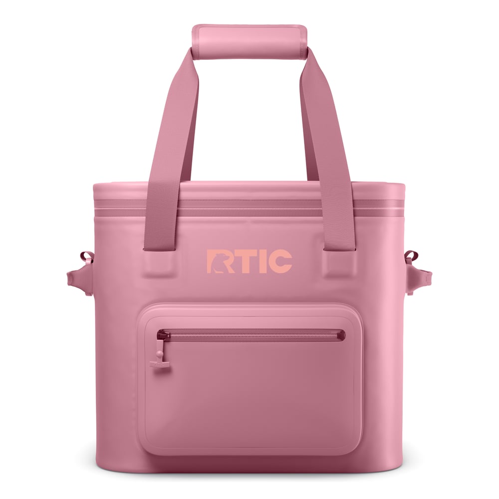 Ultra-Tough Soft Cooler Pro Snapdragon | Rtic Soft Coolers|Clearance