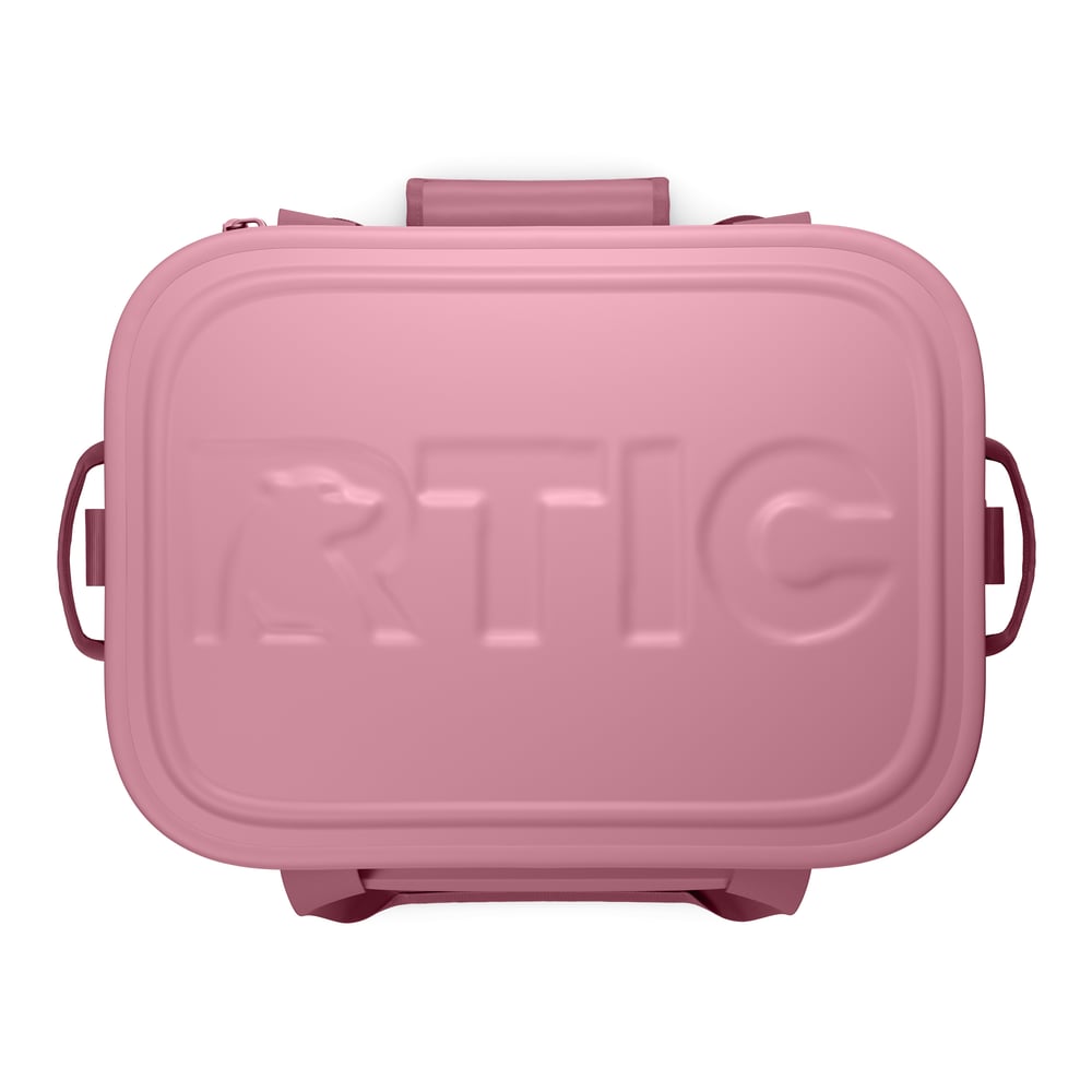Ultra-Tough Soft Cooler Pro Snapdragon | Rtic Soft Coolers|Clearance