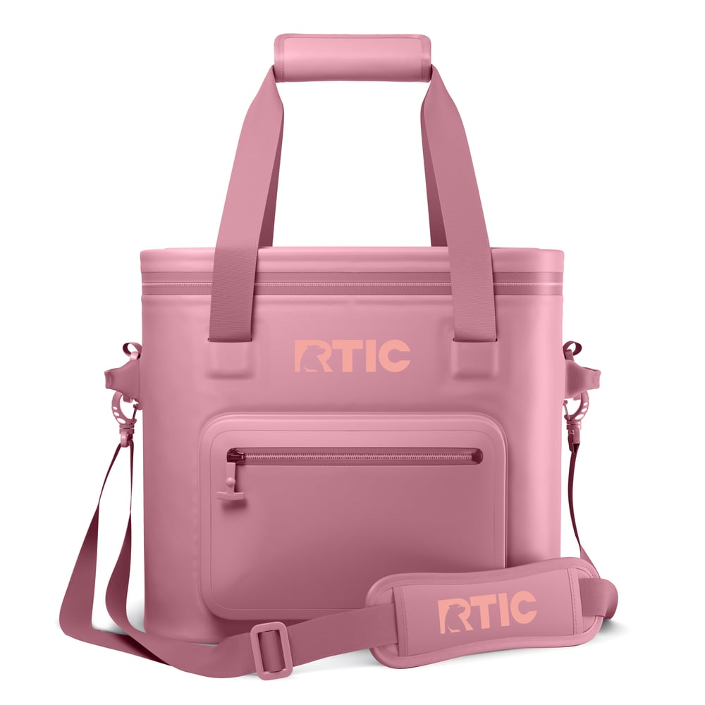 Ultra-Tough Soft Cooler Pro Snapdragon | Rtic Soft Coolers|Clearance