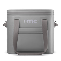 Ultra-Tough Soft Cooler Pro Graphite | Rtic Soft Coolers|Clearance