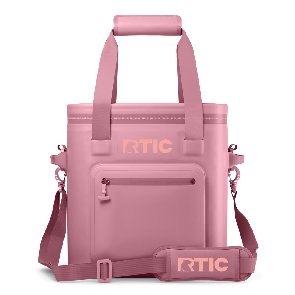Ultra-Tough Soft Cooler Pro Snapdragon | Rtic Soft Coolers|Clearance