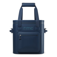 Ultra-Tough Soft Cooler Pro Navy | Rtic Soft Coolers|Clearance