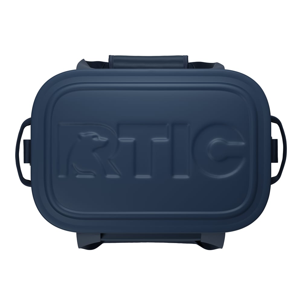 Ultra-Tough Soft Cooler Pro Navy | Rtic Soft Coolers|Clearance