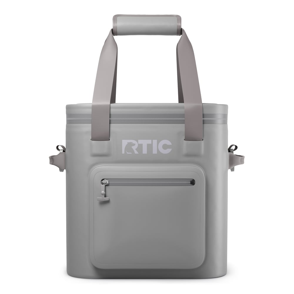 Ultra-Tough Soft Cooler Pro Graphite | Rtic Soft Coolers|Clearance