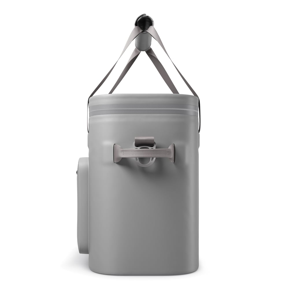Ultra-Tough Soft Cooler Pro Graphite | Rtic Soft Coolers|Clearance