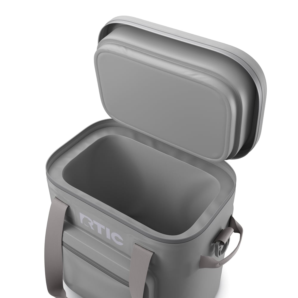 Ultra-Tough Soft Cooler Pro Graphite | Rtic Soft Coolers|Clearance