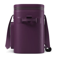 Ultra-Tough Soft Cooler Pro Plum | Rtic Soft Coolers|Clearance