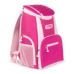 Lightweight Backpack Cooler Very Berry | Rtic Soft Coolers|Bags